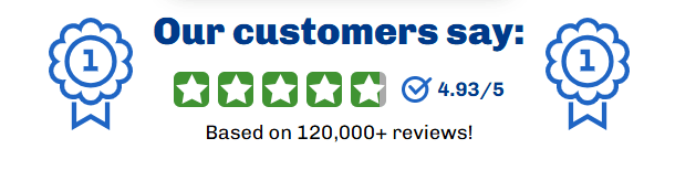 kerafirm pro star ratings revied from real buyers data